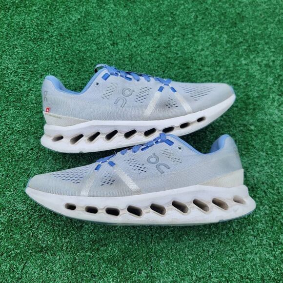 On Cloudsurfer - Women's running shoes - Size 8.5 - Picture 1 of 11